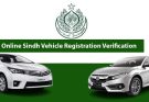 How To Check MTMIS Sindh Karachi Online Car Verification Cargeek.pk