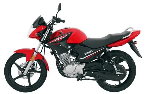 Yamaha-YBR-125-Price-in-Pakistan-&-Fuel-Average
