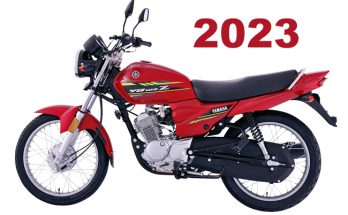 Yamaha YBZ 125 Price In Pakistan 2023