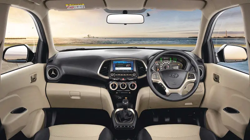 Hyundai-SANTRO-New-Model-2023-Interior-Picture-Wallpaper