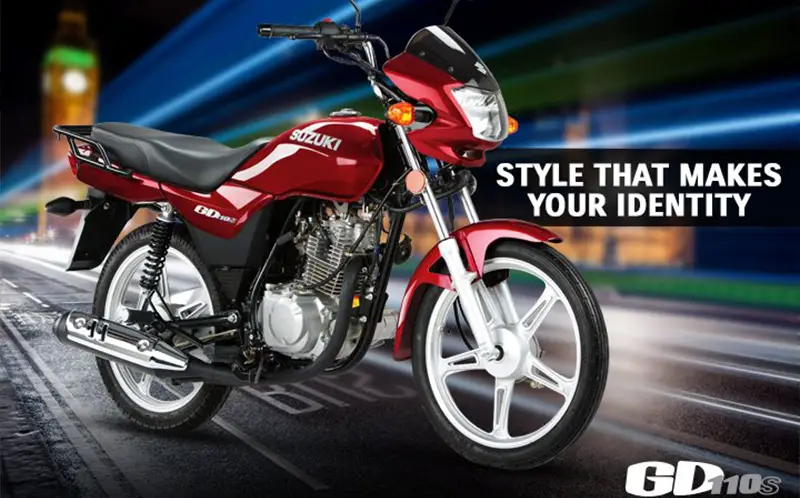 Suzuki-GD-110s-Price-in-Pakistan 2023