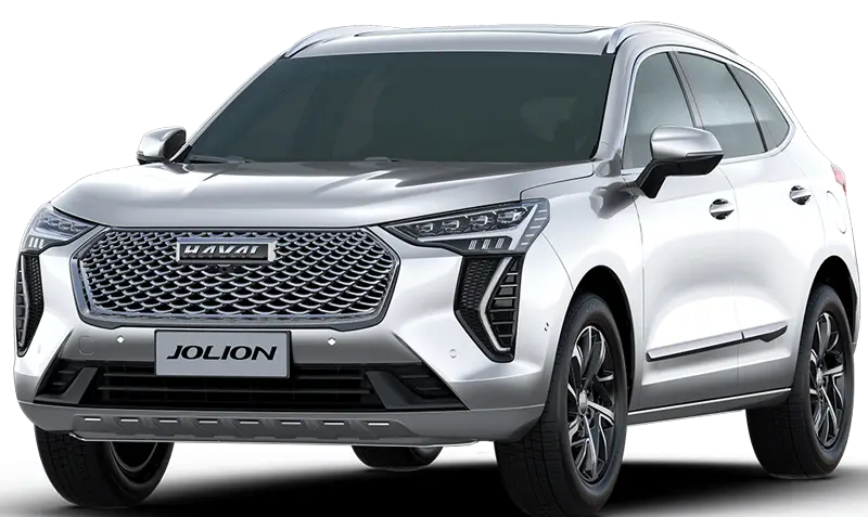 Haval Jolion Price in Pakistan 2023, For SALE & Fuel Average