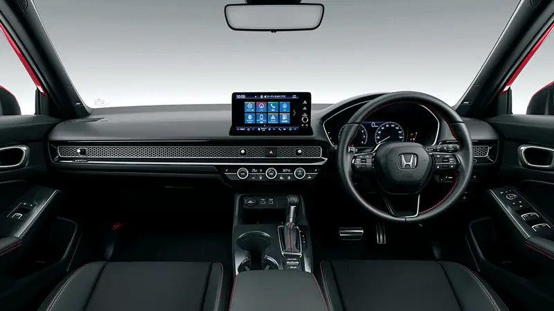 Honda-Civic-Interior-New-Shape-Model-2023
