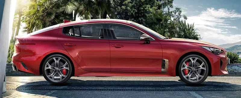 Kia-Stinger-Exterior