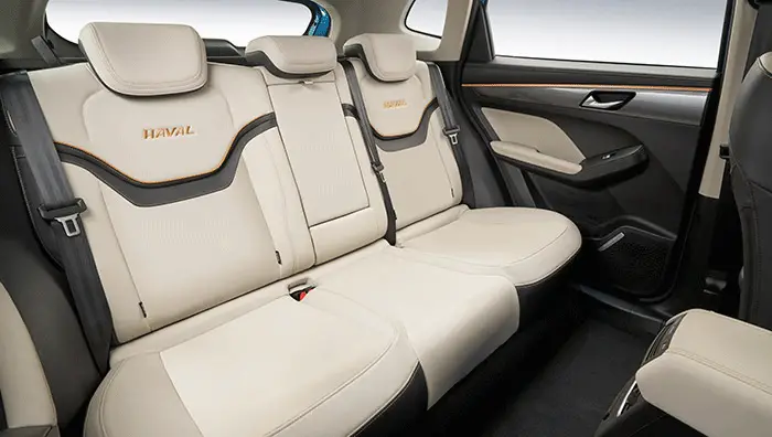 Leather-Seats-of-Haval-Jolion-Pakistan-2023-Model