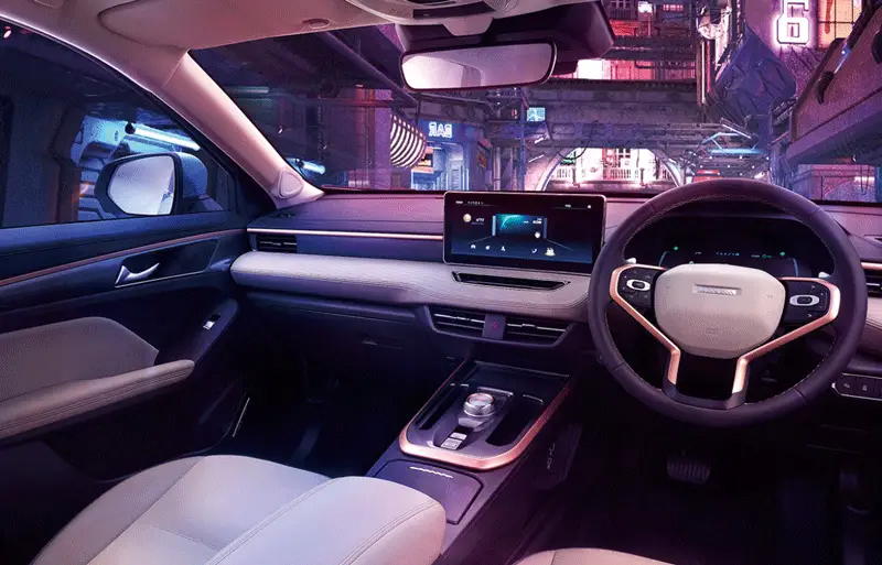 Modern-Interior-of-Jolion-SUV-Pakistan