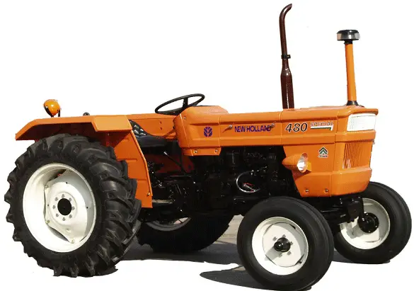 New Fiat 480 Tractor Price in Pakistan
