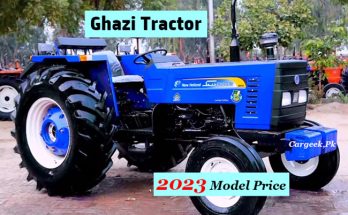 New-Holland-al-ghazi-tractor-Blue-price-in-pakistan-2023-Model