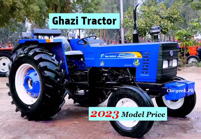 New-Holland-al-ghazi-tractor-Blue-price-in-pakistan-2023-Model