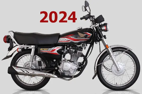 HONDA-125-Price-in-Pakistan-2024-Black