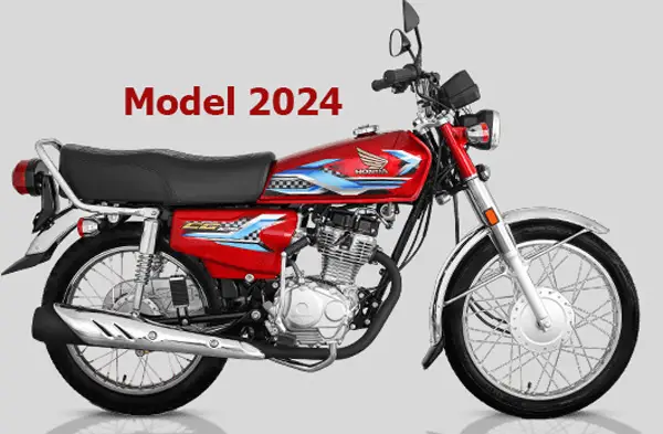 HONDA-125-Price-in-Pakistan-2024-Red